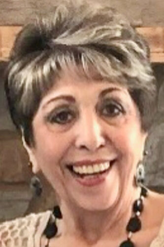 Lillian DeSalvo 1935-2025